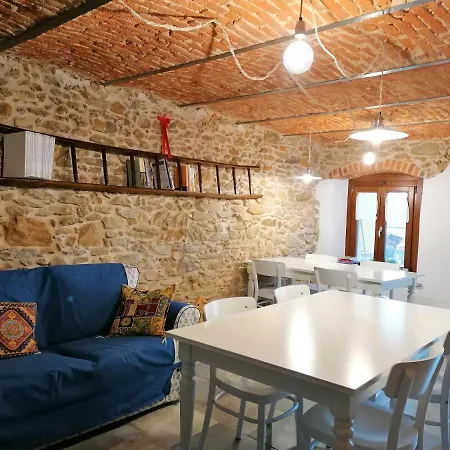 Le Moie Maison d'hôtes
