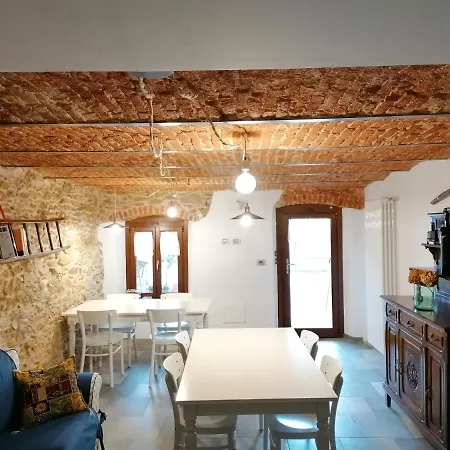 Le Moie Vendégház 3*