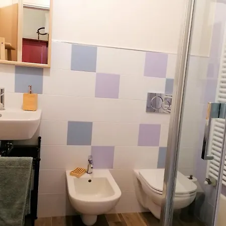 Vendégház Le Moie 3*