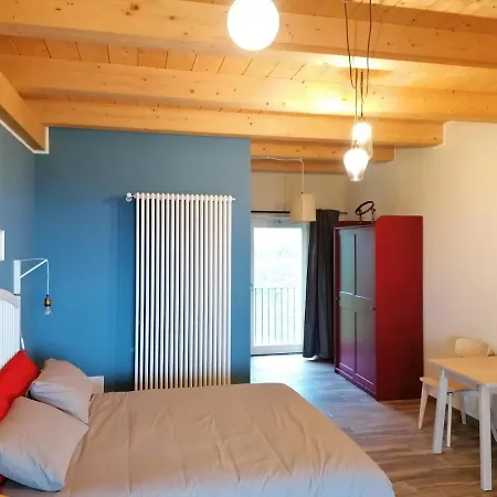 Le Moie Pensionat 3*