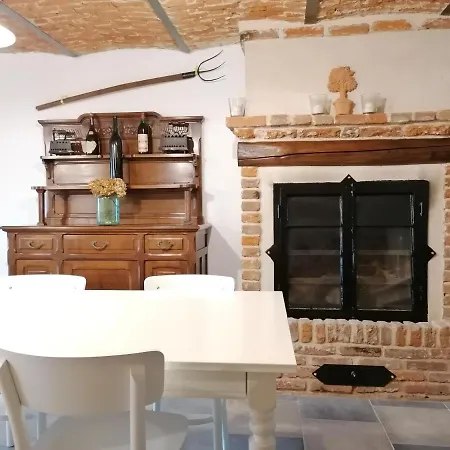 Le Moie 3* Borgiallo