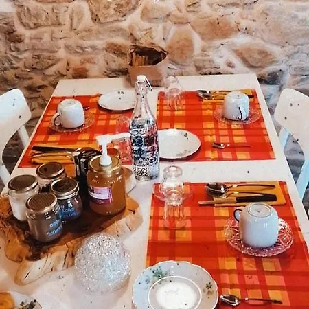 Le Moie 3* Borgiallo