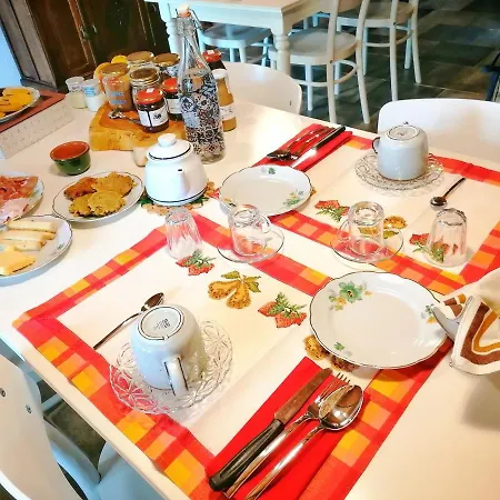 Maison d'hôtes Le Moie 3*