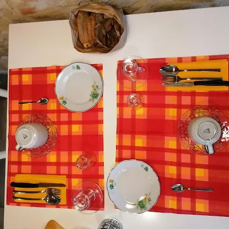 Maison d'hôtes Le Moie
