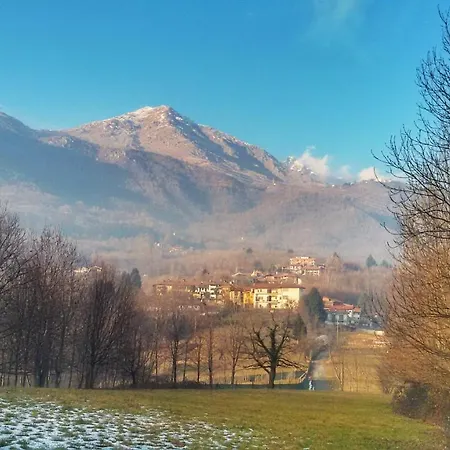 Le Moie 3* Borgiallo