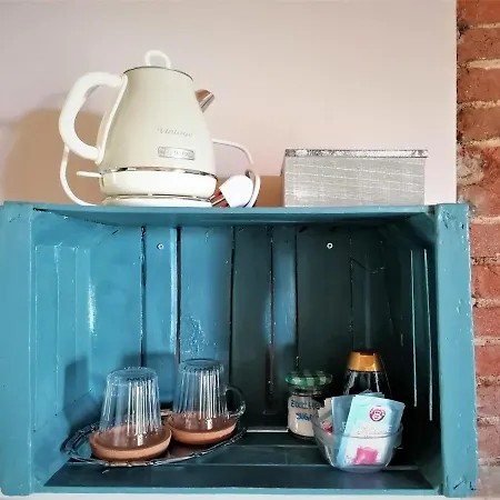 Le Moie Maison d'hôtes 3*