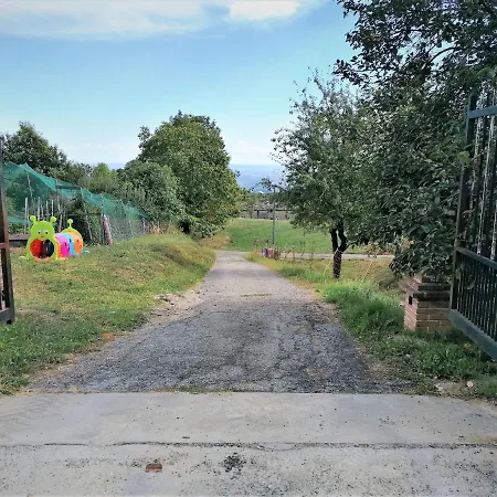 Le Moie Maison d'hôtes 3*
