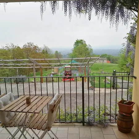 Maison d'hôtes Le Moie