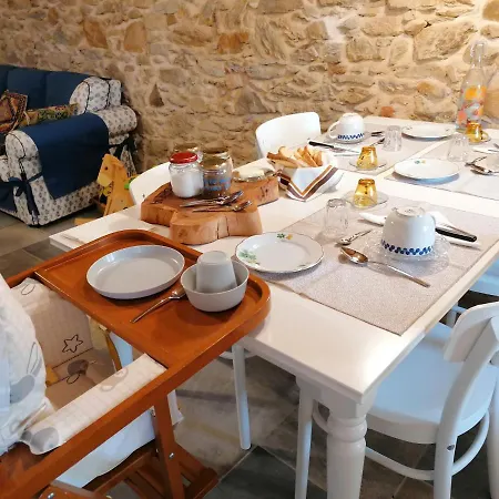 Le Moie Pensionat Borgiallo