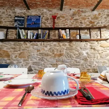 Le Moie Maison d'hôtes