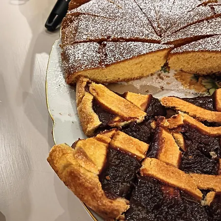 Le Moie 3* Borgiallo