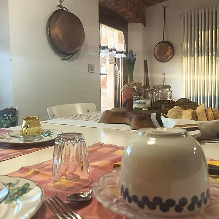 Le Moie Casa de hóspedes