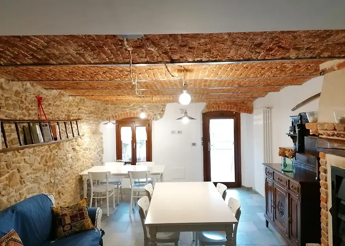 Le Moie Casa de hóspedes 3*