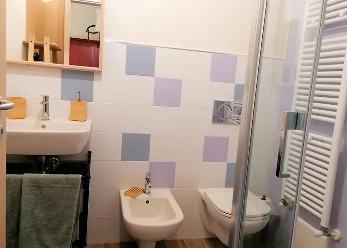Casa de hóspedes Le Moie 3*