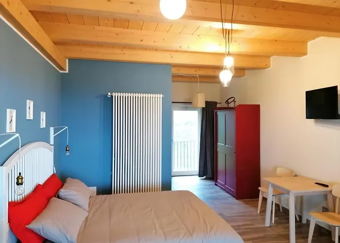 Le Moie Casa de hóspedes 3*