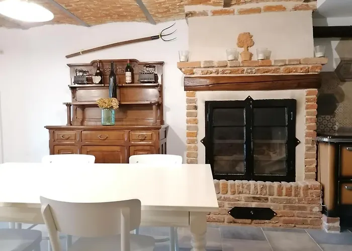 Le Moie 3* Borgiallo