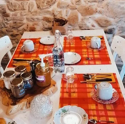 Le Moie 3* Borgiallo