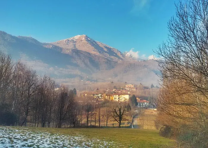Le Moie 3* Borgiallo
