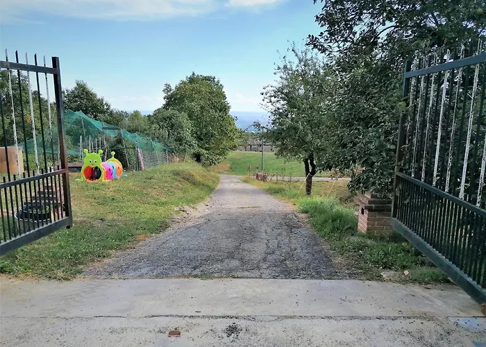 Le Moie Casa de hóspedes 3*