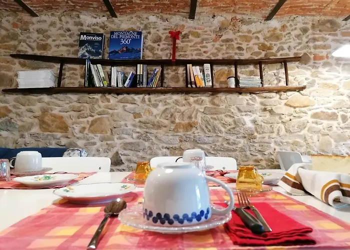 Le Moie Casa de hóspedes