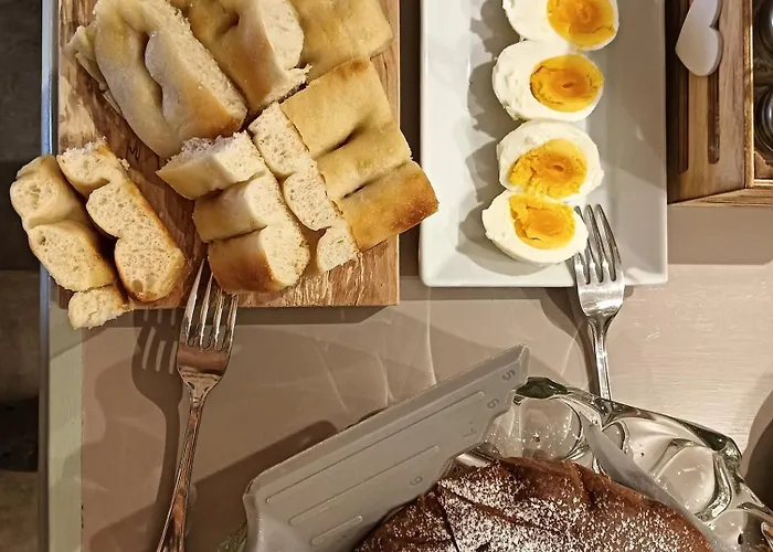 Le Moie Casa de hóspedes Borgiallo